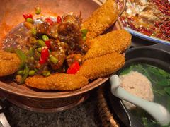 -南京大牌档(夫子庙老门东店)