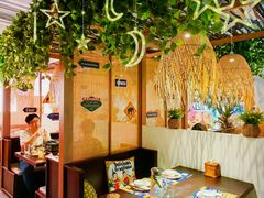 -泰妃殿(新世界旗舰店)