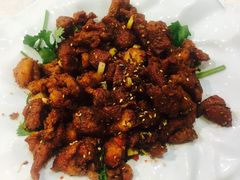 -京味民福烤鸭店(建设四马路店)