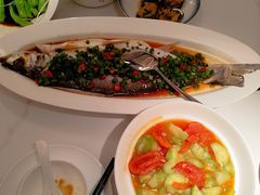 -湖锦酒楼·30年经典湖北菜(沌口店)