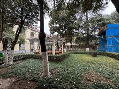 -南京中国近代史遗址博物馆(南京总统府)