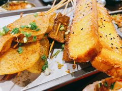 -林二哥宜烤官·宜宾小烧烤