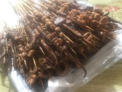 -十里铺铁板鱿鱼