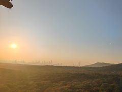 -灵谷景区