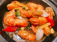 -祈胜邨•顺德鱼生•顺德菜(容桂店)
