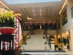 -诸暨同方豪生大酒店