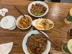 -兰溪十八浇(天一店)