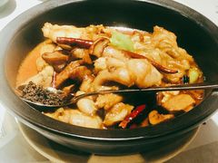 -云海肴·汽锅鸡·云南菜(高德置地店)