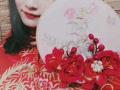 -作幺探案馆·剧本杀实景搜证