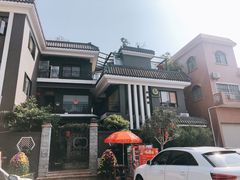 门面-阿多私房菜(顺德店)