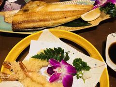-青空日料烧肉烧鸟店(后湖兴业路店)