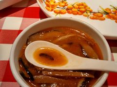 -西贝莜面村(当代商城店)