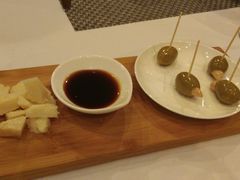 -casamosaico卡萨马可意大利餐厅