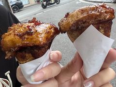 -傅公桥梅花糕(新河南路店)