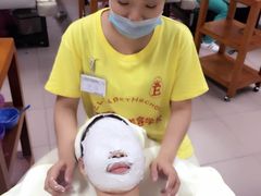 -伊丽莎白美容培训学校(顺德校区)