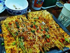 -一品江湖烧烤餐厅