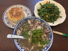 -老三羊汤【北兴隆街店】