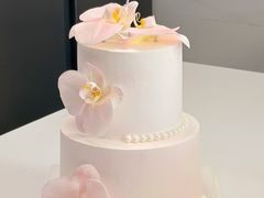 -Lucky Time幸福时光DIY蛋糕烘焙馆(大悦城店)