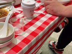 -西贝莜面村(上海百联西郊店)