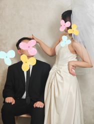 -MAO亲爱的猫婚纱摄影工作室