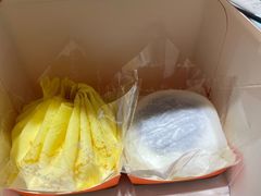 幸福袋-Monchouchou檬舒舒(尚嘉中心店)