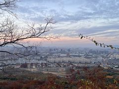 -南京市江宁方山