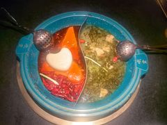 -吼堂老火锅(太古里总店)