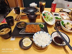 -胜博殿日式炸猪排(西红门店)