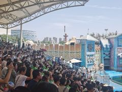 -华夏文旅海洋公园