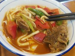 -清真华宇开锅羊肉