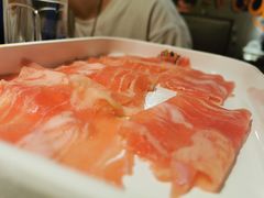 羊肉-欢乐牧场海鲜烤肉自助(牡丹园店)