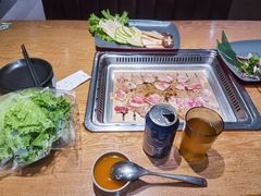 -新石器烤肉(南站店)