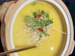 大煮干丝-彩虹之约•淮扬家宴(亚运村店)