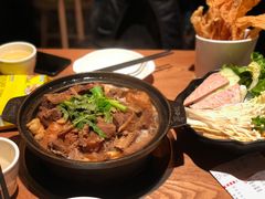 -牛小灶牛杂煲(北京路店)
