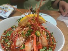 -必点海鲜·海肠捞饭·鲅鱼水饺(滨江道店)