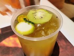 -盘炉forenza·云贵川融合小食堂 ( 钟楼中柳巷店)