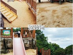 -荔湾区儿童公园