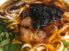 酸菜蒸肉-易裕和·长沙米粉(竹塘西路店)