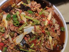 -常和州·夜宵大排档(常州单店)