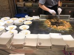 -雍和会海鲜姿造自助(湖东路店)
