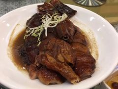 -客家汇·客家传承菜(水库店)