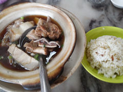 肉骨茶-新峰肉骨茶