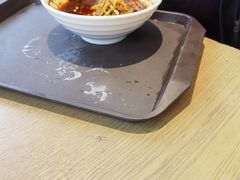 -聚园面庄(新光天地店)