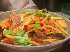 -嘉禾·悦享餐厅(八方汇店)