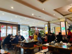 -冯记香辣兔火锅(茶店子总店)
