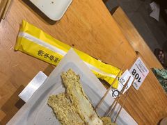 -木屋烧烤(龙湖天街店)