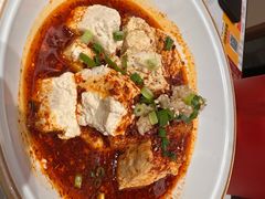 -羊瑞堂·横山炖羊肉·陕菜(未央路旗舰店)