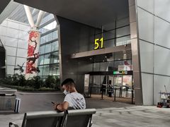 -广州白云国际机场-T2航站楼