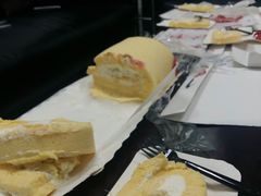 -KK BAKERY烘焙