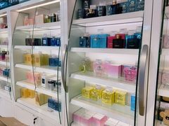 -国药中服免税(北京坊店)